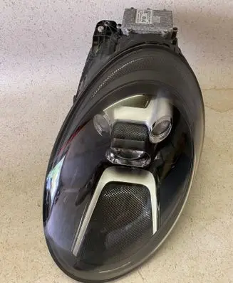 Headlight/headlamp