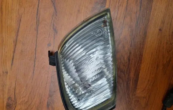 KIA Sephia Front indicator light OK24J-51050R 024044