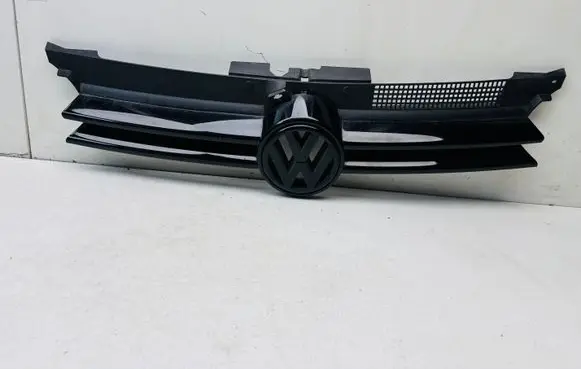 Volkswagen Golf IV Front grill 1J0853651H 1J0853655G