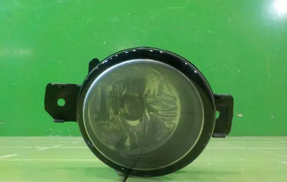 Nissan Qashqai+2 Front fog light 281508992A PRAWY