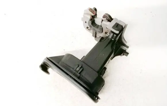 Renault Megane III Seat back rest lock catch 32491