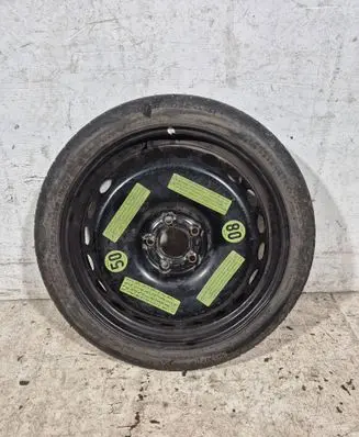 Audi A5 Sportback 8TA R19 spare wheel 8K0601027D