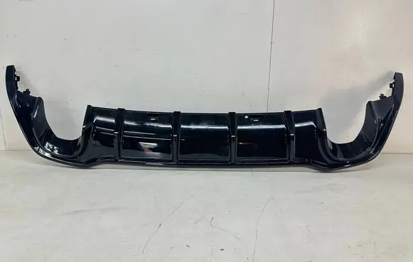 Volkswagen Golf VIII Rear bumper trim bar molding 5H6807568M 5H6807568