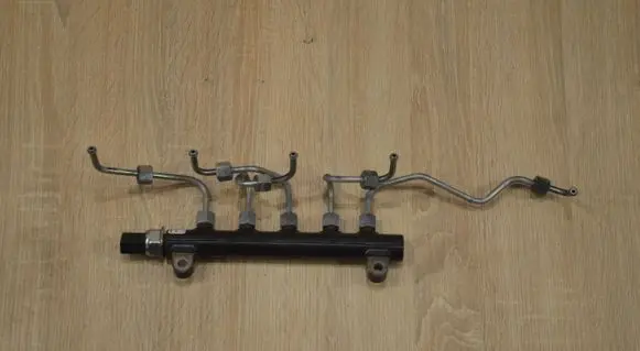 Opel Antara Fuel main line pipe 96868901