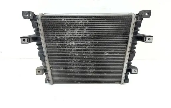 Audi Q7 4L Optional radiator 7L8121212 VPATBH8005AA