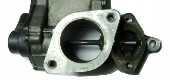 Renault Scenic II - Grand scenic II EGR valve 8200630740A H8200194323