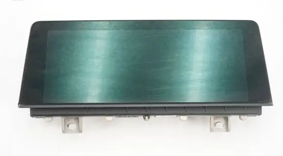 BMW 3 F30 F35 F31 Screen/display/small screen 9387453