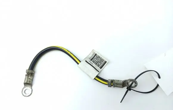 Nissan Navara D23 Negative earth cable (battery) 240804JA1B