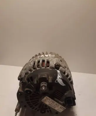 Skoda Octavia Mk2 (1Z) Generator/alternator 06F903023C 2542695F 407003469