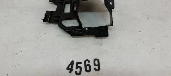 Citroen Berlingo Fog light bracket 9816770480