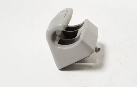 Mercedes-Benz CL C216 Other interior part