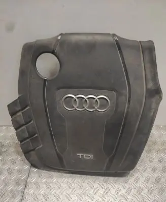Audi A4 S4 B8 8K Engine cover (trim) 03L103925AB