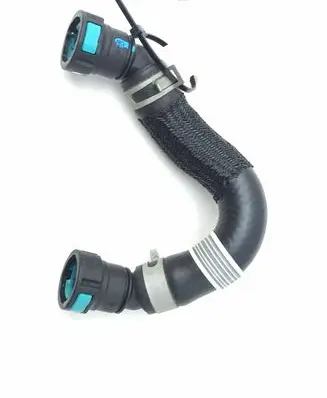 KIA Niro Engine coolant pipe/hose 25477AO100