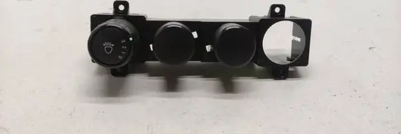 SsangYong Kyron Center console 8530109820