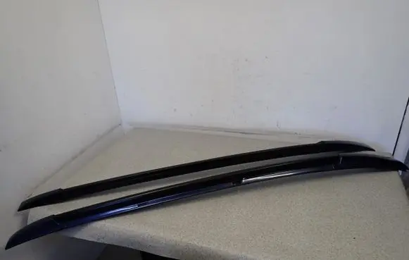 KIA Carens II Roof bar rail 