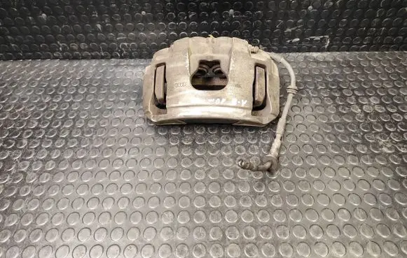 Audi A8 S8 D4 4H Front brake caliper