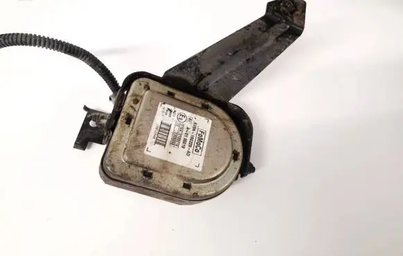 Ford Focus Alarm system siren av6n19g229ad av6n-19g229-ad