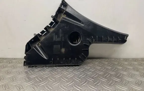 Volvo S60 Rear bumper mounting bracket 30796628
