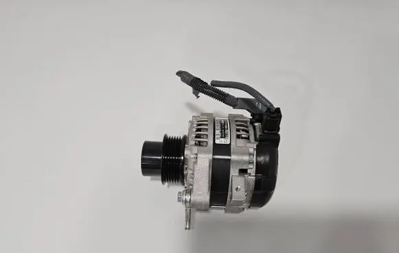 Toyota Aygo X Generator/alternator 270600Q170 273300Y150 274150W220