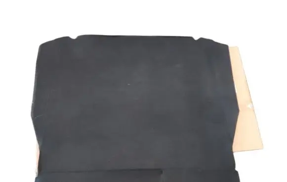 Toyota C-HR I Trunk/boot mat liner CHR