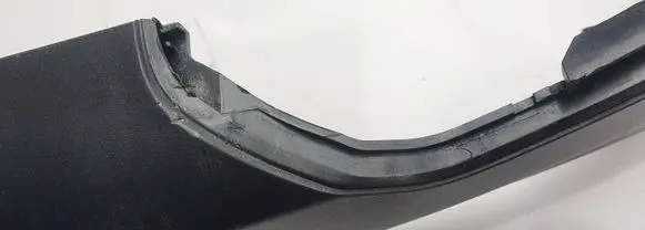 BMW 3 E90 E91 Seat trim 6979643