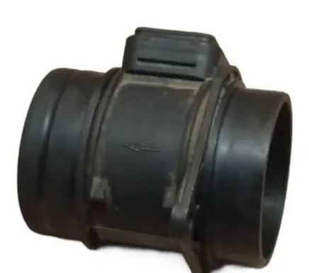 Mercedes-Benz A W169 Mass air flow meter 5WK97003 A0000942948 1525A001