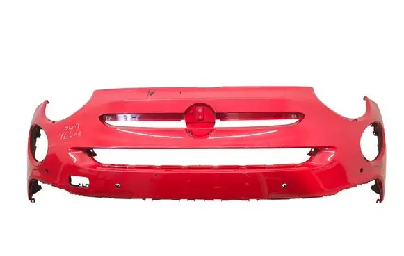 Fiat 500X Front bumper 52102556autoas5 52102556