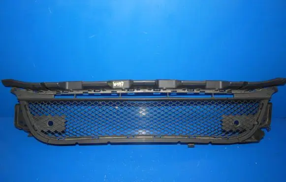 Mercedes-Benz CLA C117 X117 W117 Front bumper lower grill A1178852722 285465134