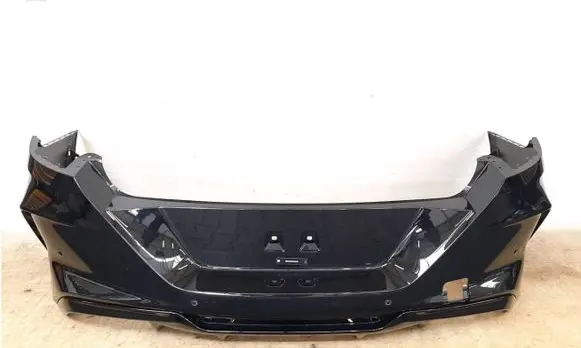 BMW M8 F91 F92 G14 G15 Rear bumper