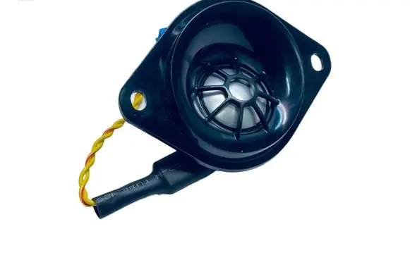 BMW i3 Parcel shelf speaker 65139184795 9184795