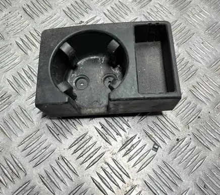 Audi A6 S6 C6 4F Cup holder 4F1862534F