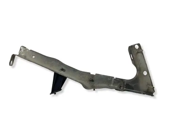 Audi S5 Front splash guards bracket 8T0827135C 8K0821433A