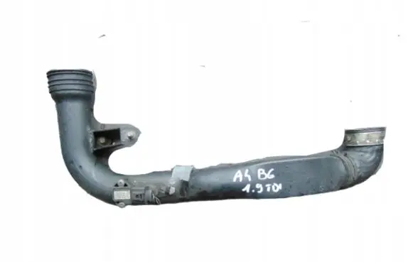 Audi A4 S4 B6 8E 8H Intercooler hose/pipe 8E0145762B