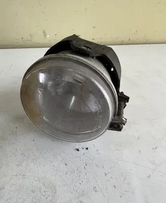 Front fog light