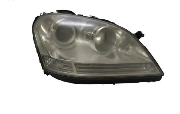 Mercedes-Benz ML W164 Headlight/headlamp 263348