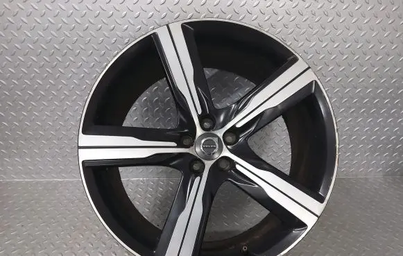 Volvo XC90 R20 alloy rim 31406714 9JX20H2ET385 31414722
