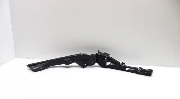 Porsche Cayenne (92A) Front bumper mounting bracket 7P5807050 7P5807890