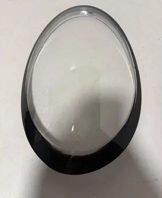 Porsche 911 991 Headlight lense