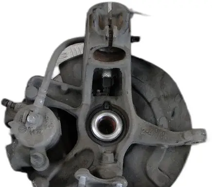 Seat Arona Rear wheel hub