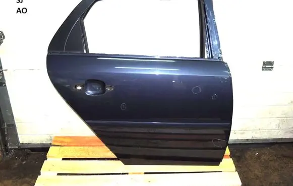 Opel Vectra C Rear door 93171452 93175840