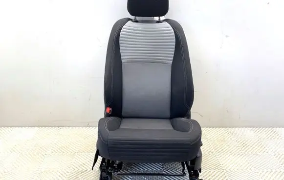 Toyota Yaris Front driver seat 