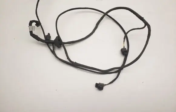 Mercedes-Benz S W221 Parking sensor (PDC) wiring loom A2214401908