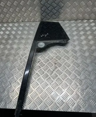 BMW 5 GT F07 Rear vent window glass 43R00050 DOT24M62AS2 6Q0255120C