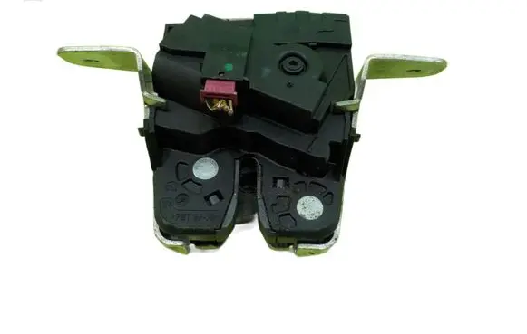 Mercedes-Benz E W212 Tailgate exterior lock 