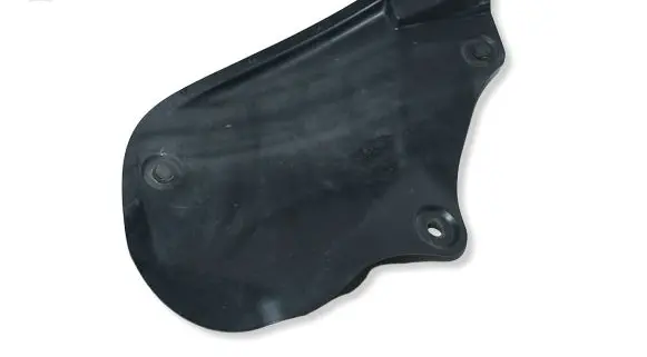 Citroen C1 Rear arch fender liner splash guards 525910H020