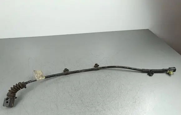 SsangYong Korando Rear ABS sensor wiring 4940037000