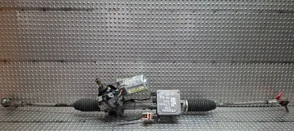 Renault Twingo III Steering rack S26340943 6700003413