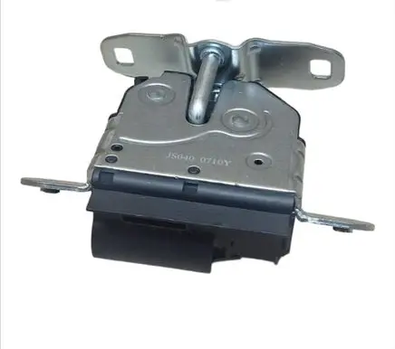 Fiat Punto (199) Tailgate lock latch 55702917