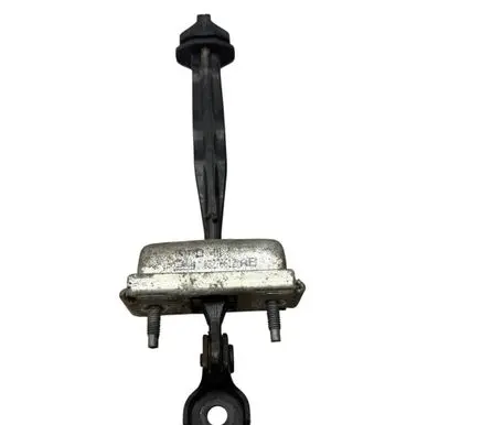 Opel Astra J Rear door check strap stopper 13270612