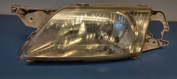 Mazda Premacy Headlight/headlamp P0286